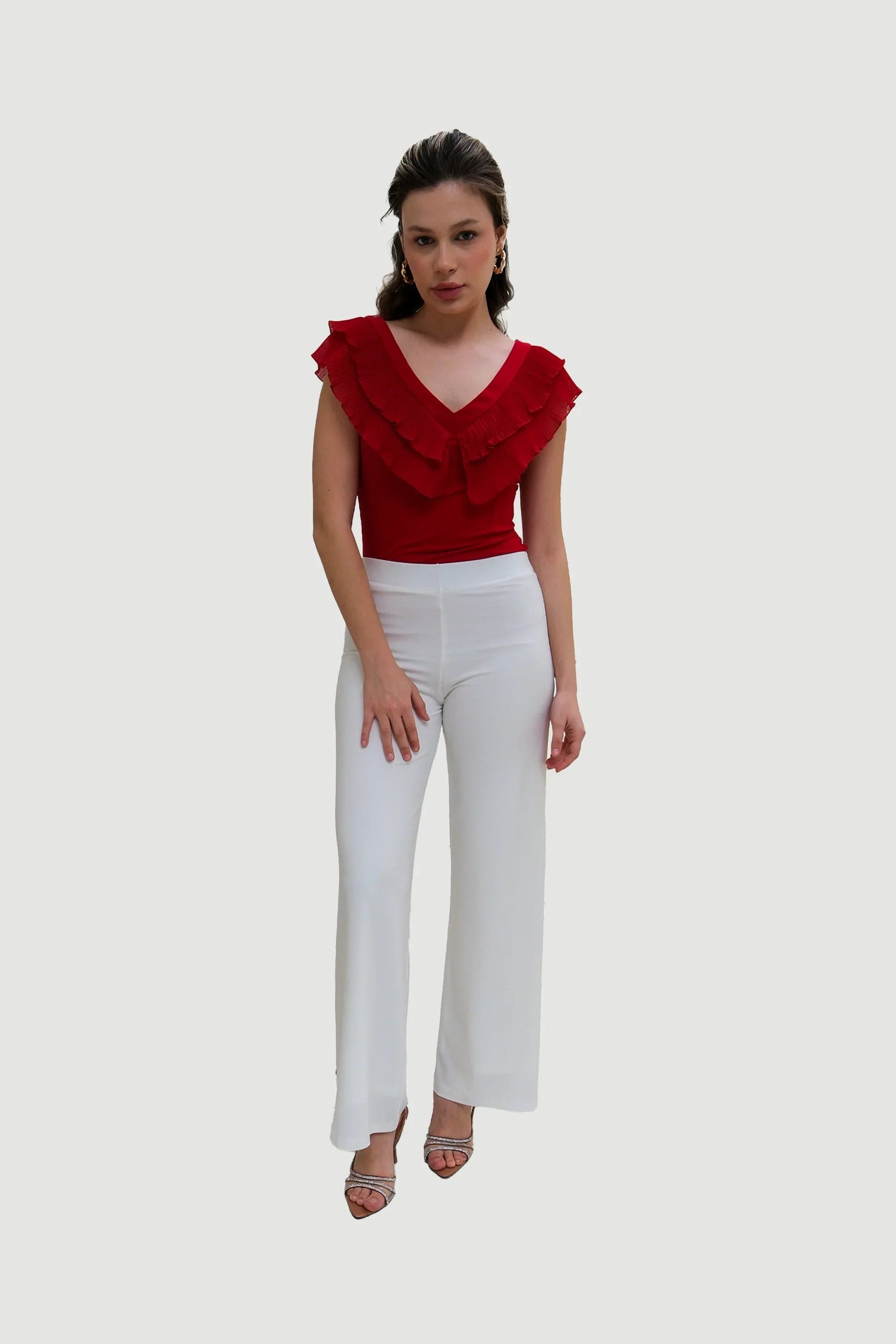 Turkish atelier craftsmanship — Limsa Club fabrics